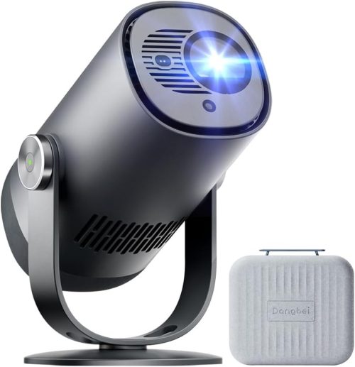 Dangbei モバイルプロジェクター Freedo