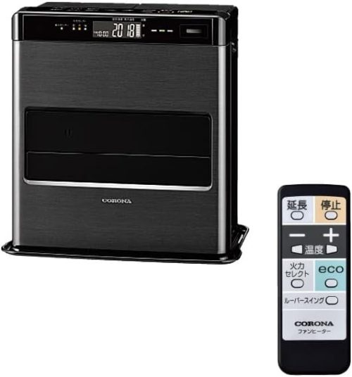 コロナ(CORONA) 石油ファンヒーター FH-CWZ36BYG