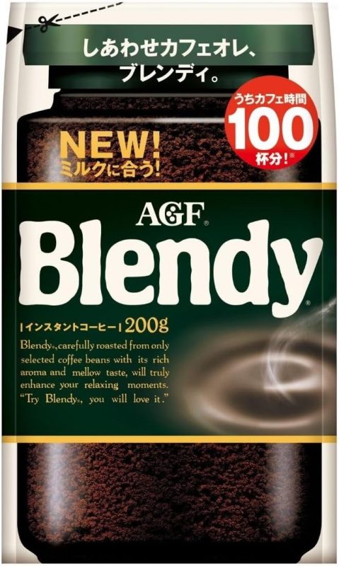 味の素エージーエフ(AGF) ブレンディ