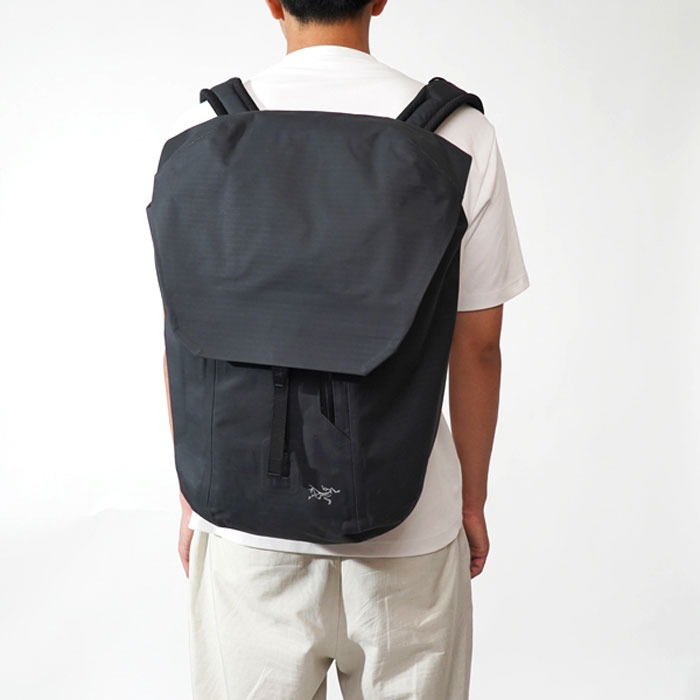 リュックサック(バックパック)のイメージ