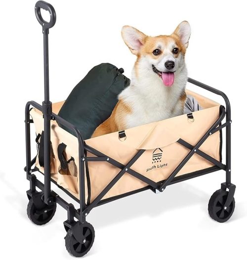 ムーブメントアイ アウトドアワゴン ミニ sl-lc120