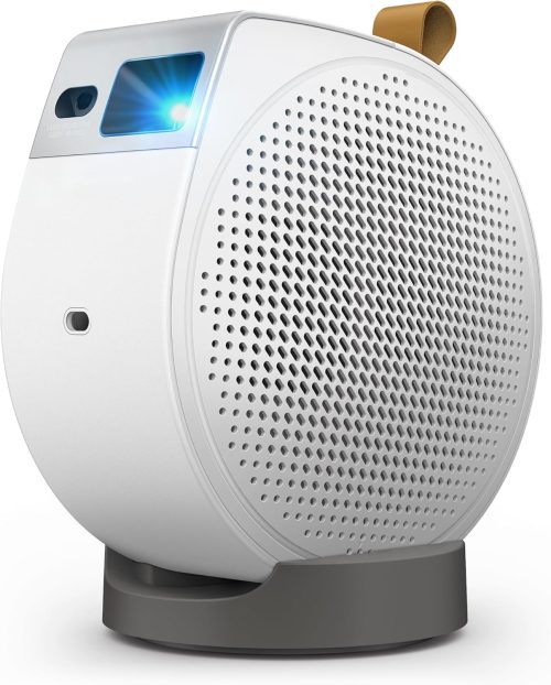 ベンキュー(BenQ) 天井モバイルプロジェクター GV50