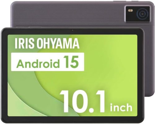 アイリスオーヤマ(IRIS OHYAMA) 10インチ タブレット LUCA TA10E1W63-V1H