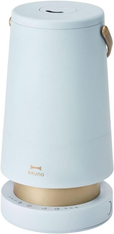 ブルーノ(BRUNO) 2L超音波加湿器 SLIM MIST BOE133