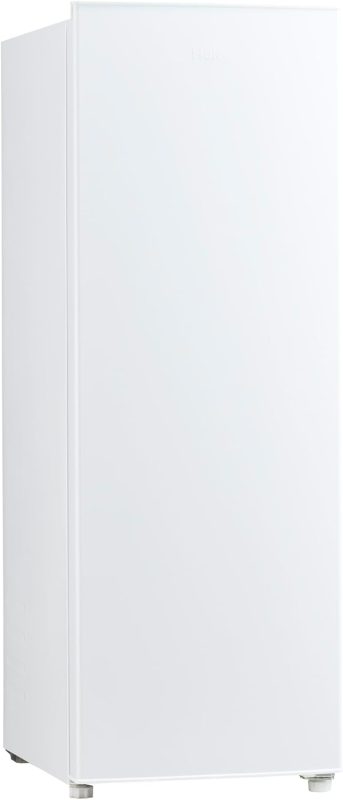 ハイアール(Haier) 107L 前開き式冷凍庫 JF-UFS11A