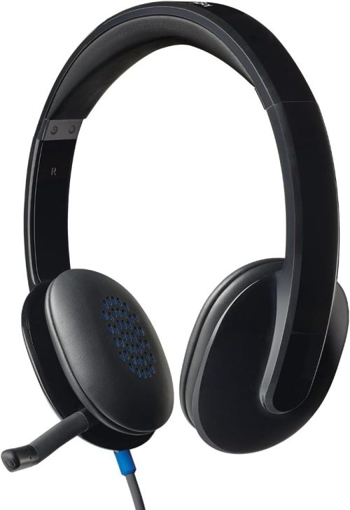 ロジクール(Logicool) USBヘッドセット H540R