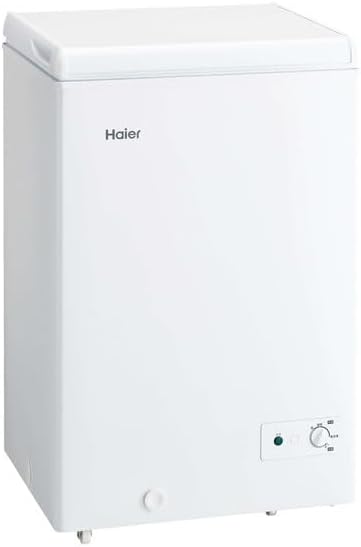 ハイアール(Haier) 100L 上開き式冷凍庫 JF-CW10A