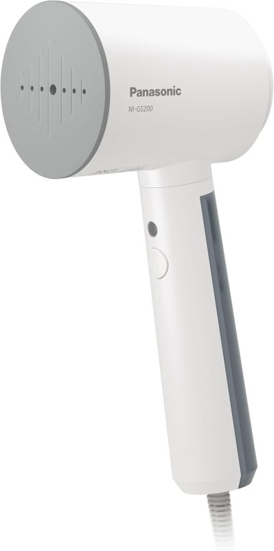 パナソニック(Panasonic) 衣類スチーマー NI-GS200