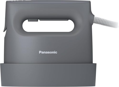 パナソニック(Panasonic) 衣類スチーマー NI-FS60B