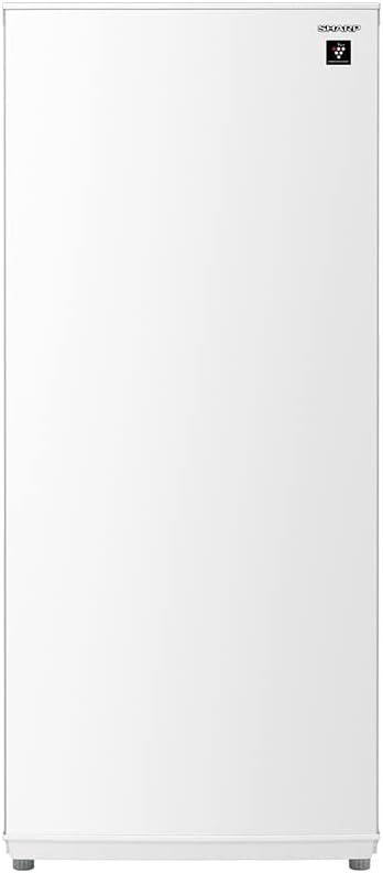 シャープ(SHARP) 冷凍庫 126L FJ-HF13H