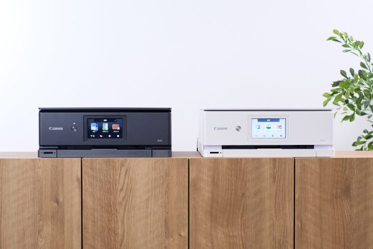 プリンターのイメージ