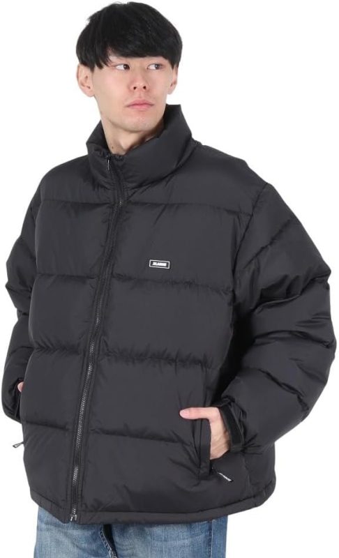 エクストララージ(XLARGE) DOWN JACKET