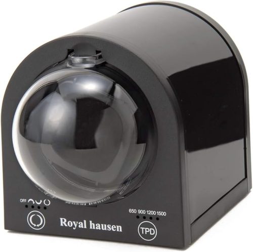 ロイヤルハウゼン(Royal hausen) ワインディングマシーン SR115