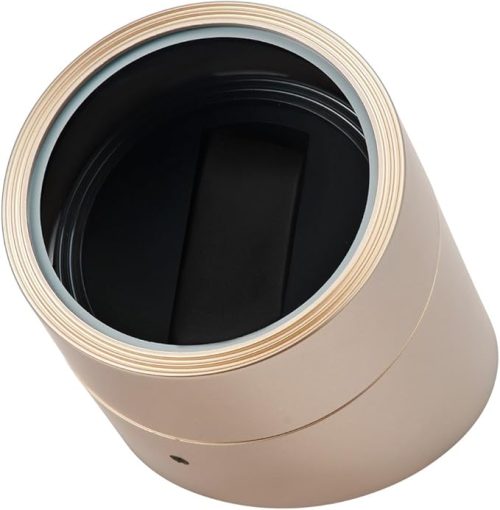 エスプリマ(ESPRIMA) 腕時計1本巻きワインディングマシーン ES10301CG