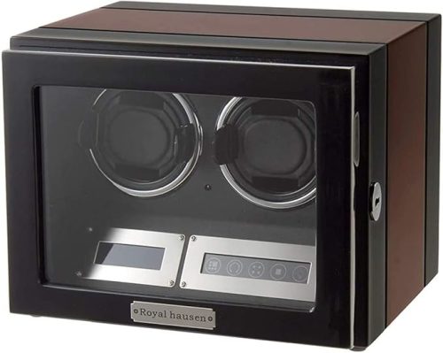 ロイヤルハウゼン(Royal hausen) ワインディングマシーン GC03-D21EB