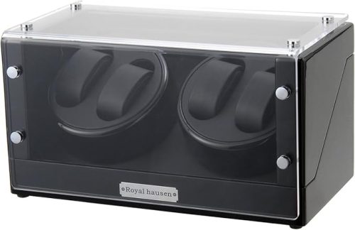 ロイヤルハウゼン(Royal hausen) ワインディングマシーン GC03-D102BB