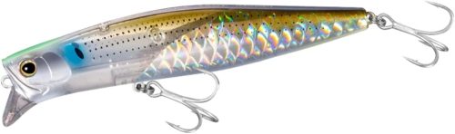 シマノ(SHIMANO) エクスセンス カウンターウェイク 120F フラッシュブースト