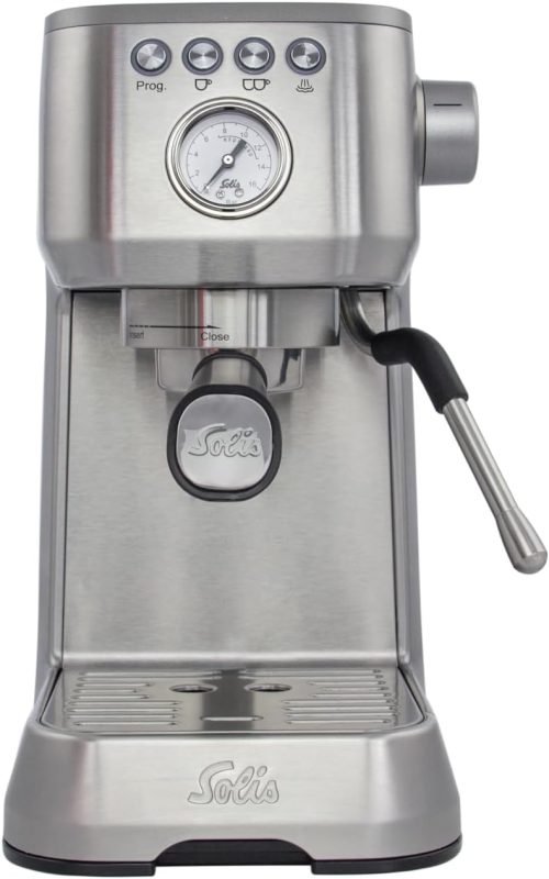 ソリス(Solis) ソリス バリスタ パーフェクタプラス SK11701S
