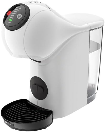 ネスレ(Nestle) ネスカフェ ドルチェ グスト ジェニオ エス ベーシック MD9784