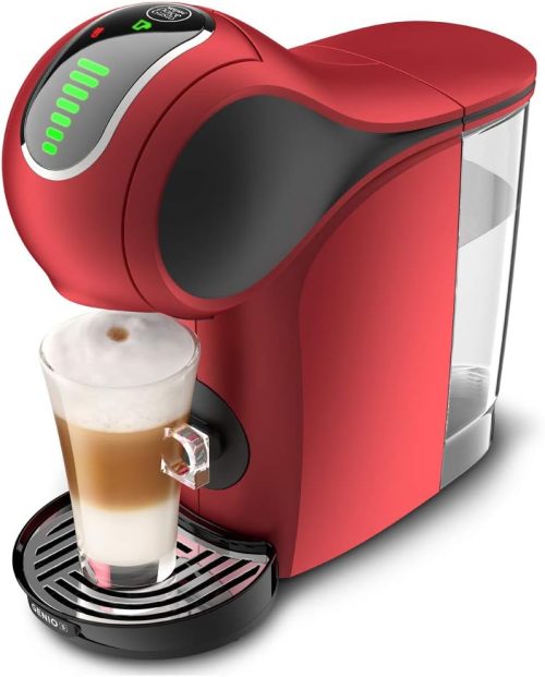 ネスカフェ(NESCAFE) ネスカフェ ドルチェ グスト ジェニオ エス EF1058