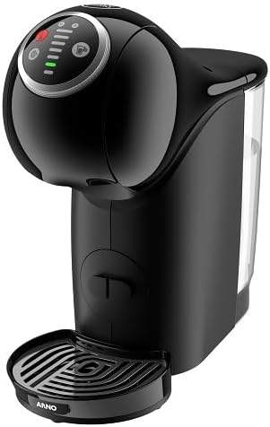 ネスレ(Nestle) ネスカフェ ドルチェ グスト ジェニオ エス プラス EF1003