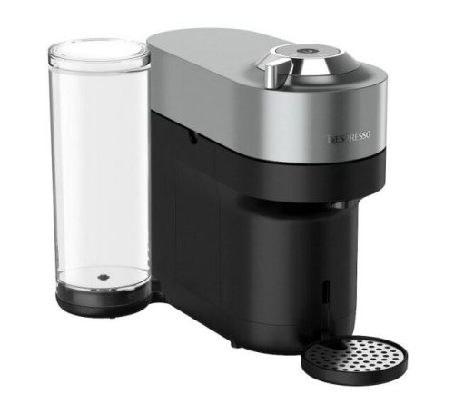 ネスプレッソ(Nespresso) ヴァーチュオポッププラス GCV6-TI-W