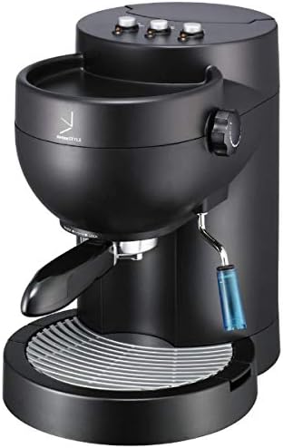 デバイスタイル(DeviceStyle) エスプレッソマシン Brunopasso TH-W030