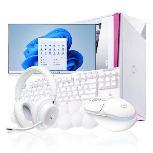 マウスコンピューター(MouseComputer) オーロラコレクションセット NEXTGEAR HD-A7G70