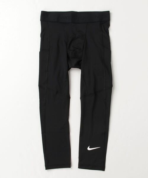 ナイキ(NIKE) NP DF 3/4 タイツ