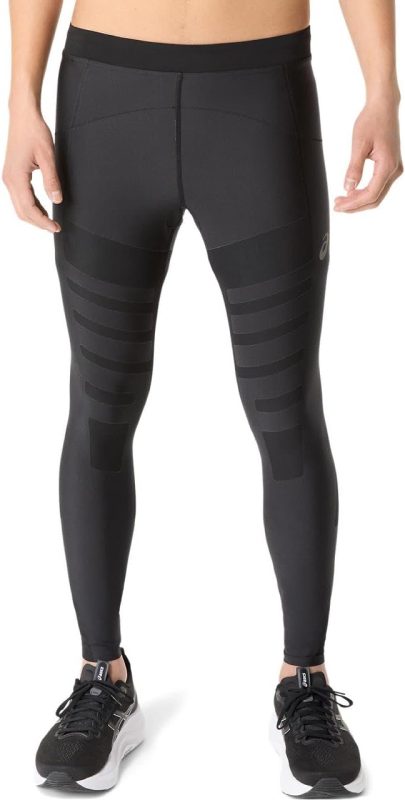 アシックス(Asics) MMSスタビリティタイツ+