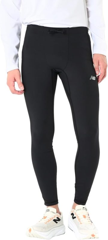 ニューバランス(new balance) Sleek タイツ