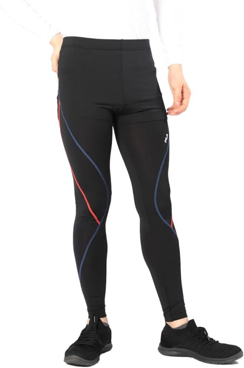 フィラ(FILA) DRYロングインナー タイツ