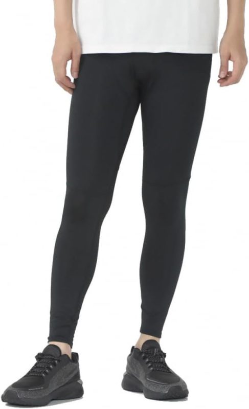 ティゴラ(TIGORA) ロングタイツ