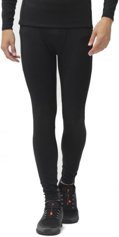 ティゴラ(TIGORA) ベーシックウォームロングタイツ