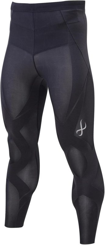 CW-X メンズスポーツタイツ ジェネレーターモデル2.0