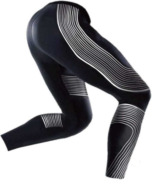 BEED スポーツタイツ コンプレッションタイツ