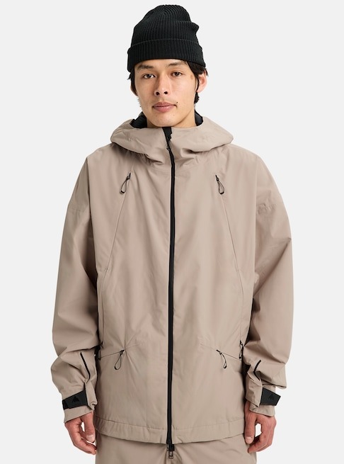 バートン(BURTON) フューチャートラスト 2L ジャケット W26JP-243941