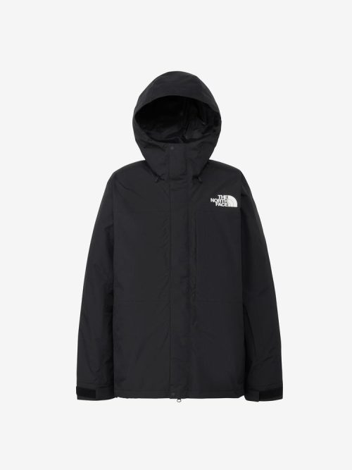 ザ・ノース・フェイス(THE NORTH FACE) ウィンターパークジャケット ユニセックス NS62516