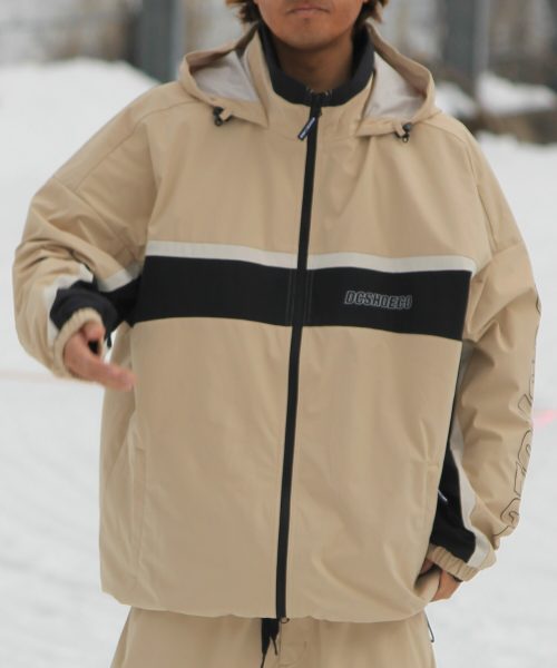 ディーシーシューズ(DC SHOES) 25 DC SNOW JK