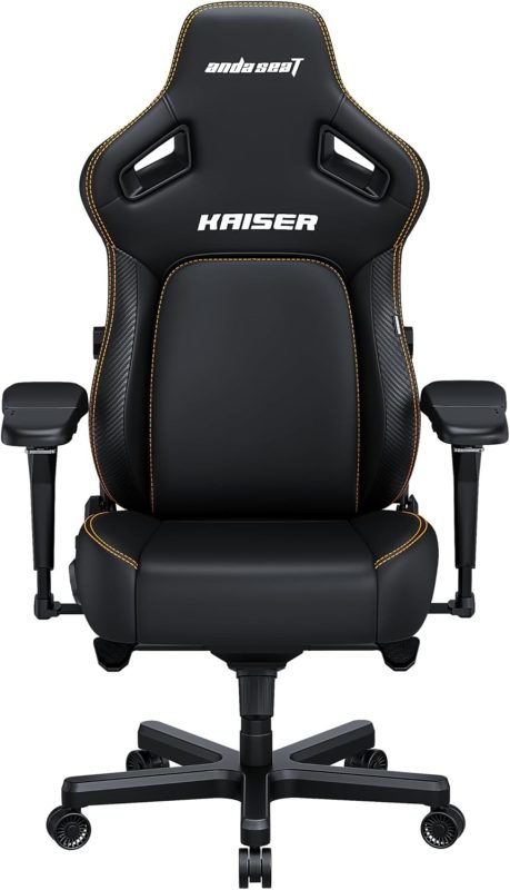 アンダシート(Andaseat) Kaiser4 GC-Kaiser4
