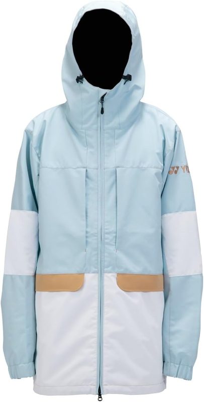 ヨネックス(YONEX) A3TRICKER JACKET. SW7576