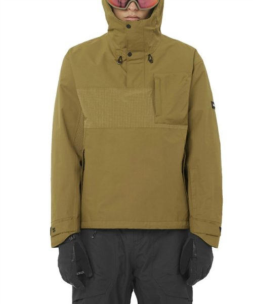 サロモン(SALOMON) VENOM 男性用シェルジャケット LC26097000