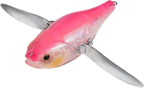 ダイワ(Daiwa) バンクフラッター