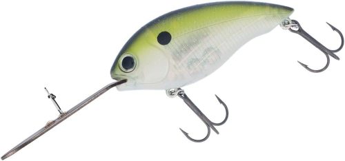 ダイワ(Daiwa) T.D.ハイパークランク1066Ti