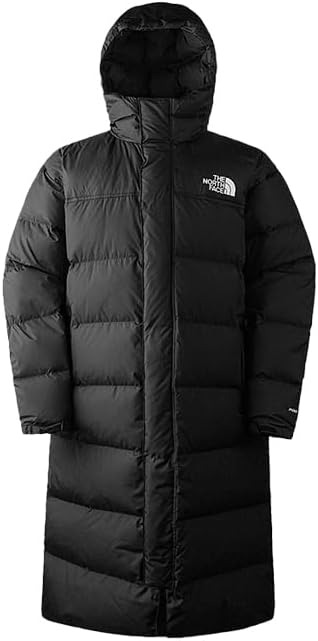 ザ・ノース・フェイス(THE NORTH FACE) ヌプシ ロングパーカー