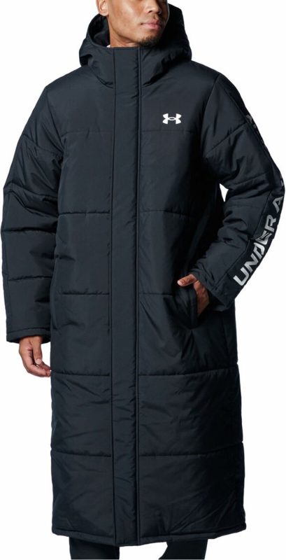 アンダーアーマー(Under Armour) UAロゴ ロングコート