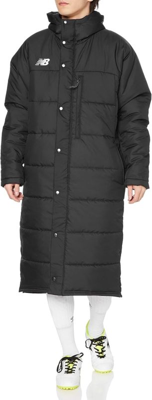 ニューバランス(new balance) Team Padded Long Coat