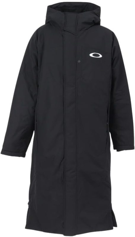 オークリー(OAKLEY) Enhance Long Coat 14.7