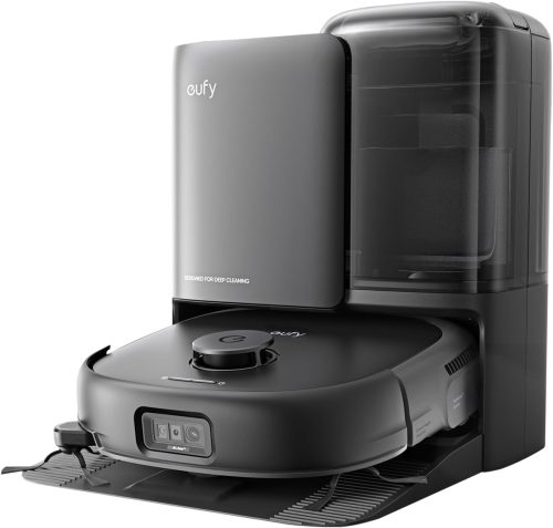 アンカー(ANKER) Eufy Robot Vacuum Omni E25 T23535