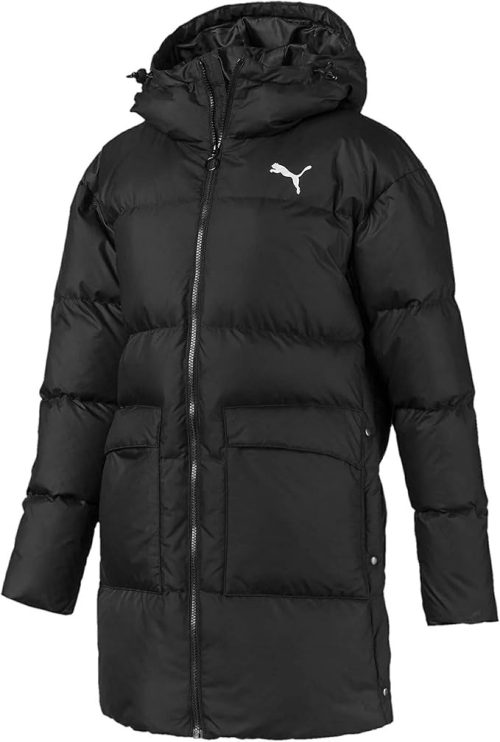 プーマ(PUMA) レディース トレーニング コート